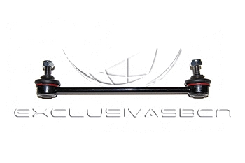 Stabiliser Bar, suspension (MSS-8310)