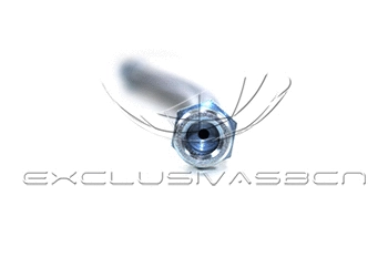 Holding Bracket, brake hose