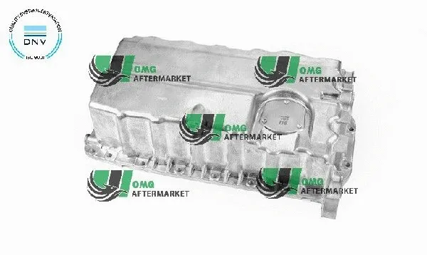 Oil Sump (MOM-G5139)