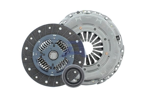 Clutch Kit (AIS-KY107)