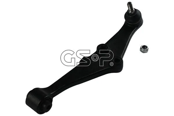 Control/Trailing Arm, wheel suspension (GSP-S060202)