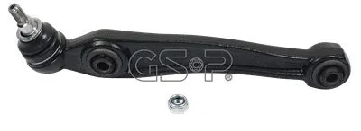 Control/Trailing Arm, wheel suspension (GSP-S060122)