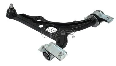 Control/Trailing Arm, wheel suspension (GSP-S060432)