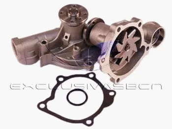 Water Pump, engine cooling (MWP-4531)