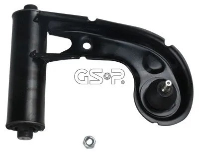 Control/Trailing Arm, wheel suspension (GSP-S060215)