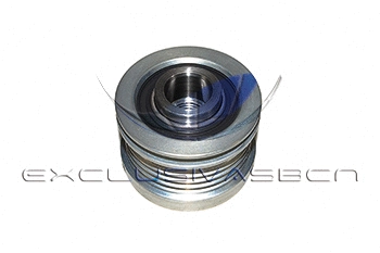 Alternator Freewheel Clutch