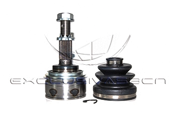 Joint Kit, drive shaft (MCV-8216)