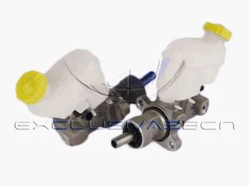 Brake Master Cylinder (MBM-2007)