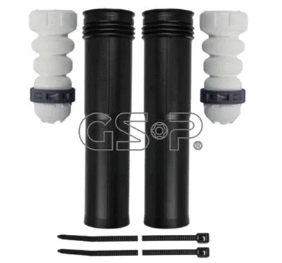 Dust Cover Kit, shock absorber (GSP-5406704PK)