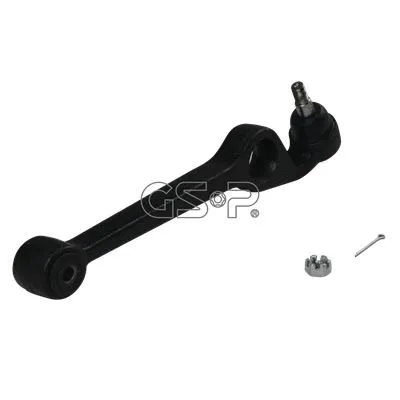 Control/Trailing Arm, wheel suspension (GSP-S061204)