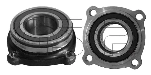 Wheel Bearing Kit (GSP-9245023)