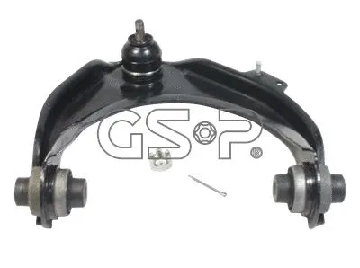 Control/Trailing Arm, wheel suspension (GSP-S062185)