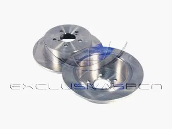 Brake Disc (MRD-2706)