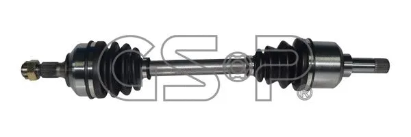 Drive Shaft (GSP-210227)