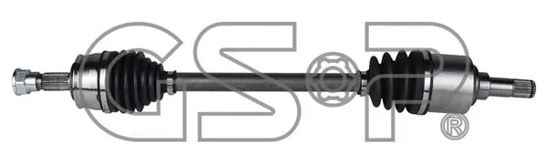Drive Shaft (GSP-217222)