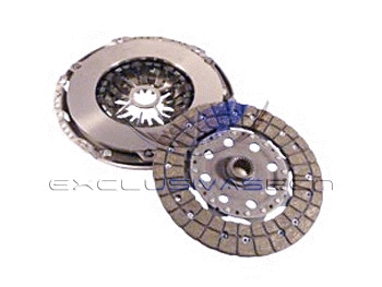 Clutch Kit (MCK-12941)