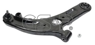 Control/Trailing Arm, wheel suspension (GSP-S061258)