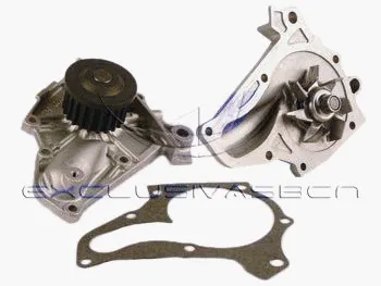 Water Pump, engine cooling (MWP-4251)