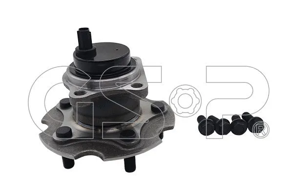 Wheel Bearing Kit (GSP-9400238K)