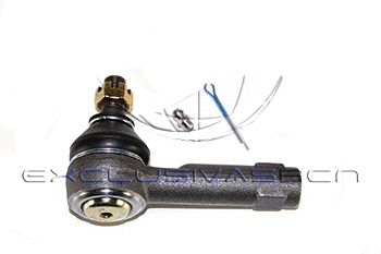 Tie Rod End (MTR-8101)