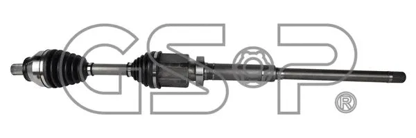 Drive Shaft (GSP-262092)