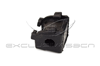 Bushing, stabiliser bar