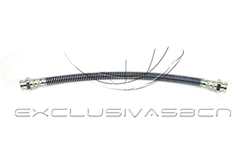 Holding Bracket, brake hose (MBH-2H02)