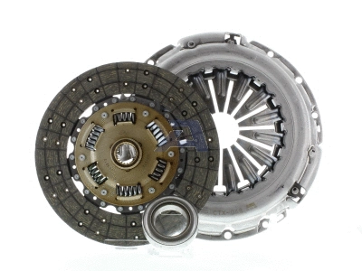 Clutch Kit (AIS-KT040)