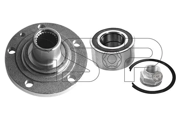 Wheel Hub (GSP-9425028K)