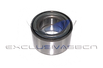Wheel Bearing Kit (MWB-R0005)