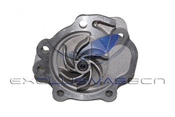 Water Pump, engine cooling