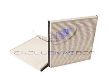 Filter, cabin air (MCF-3TY8)