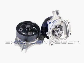 Water Pump, engine cooling (MWP-4337)