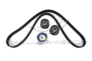 Timing Belt Kit (MTK-5W09)