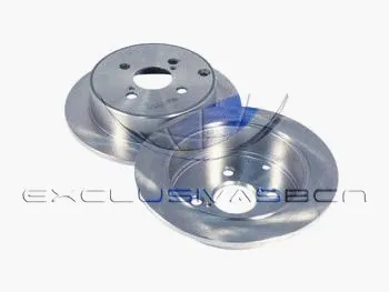 Brake Disc (MRD-2217)