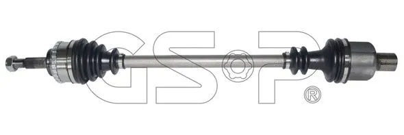 Drive Shaft (GSP-250308)