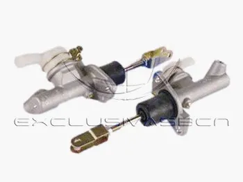 Master Cylinder, clutch (MCM-1144)