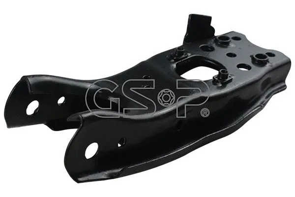 Control/Trailing Arm, wheel suspension (GSP-S060931)