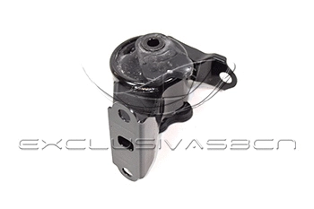 Mounting, engine