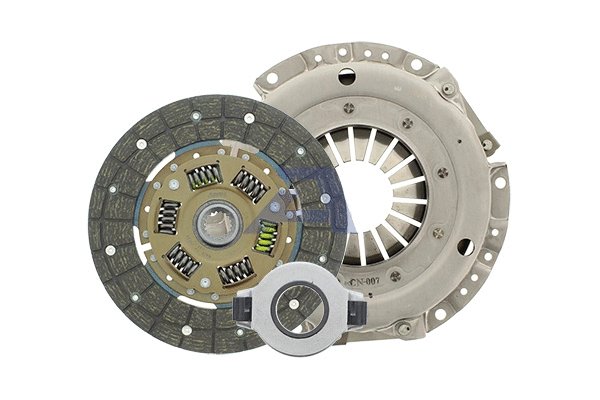 Clutch Kit (AIS-KN160)