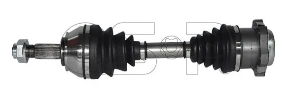 Drive Shaft (GSP-202005)