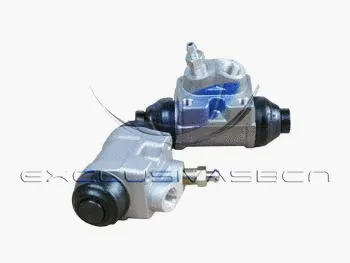 Wheel Brake Cylinder (MWC-2H13)