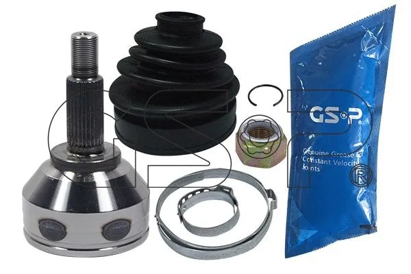 Joint Kit, drive shaft (GSP-860005)