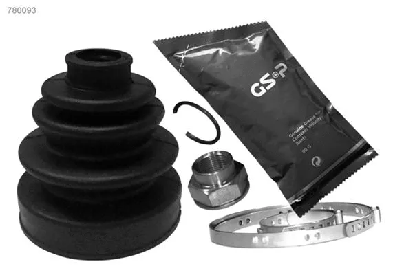 Bellow Kit, drive shaft (GSP-780093)