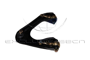 Control/Trailing Arm, wheel suspension (MBJ-8496)