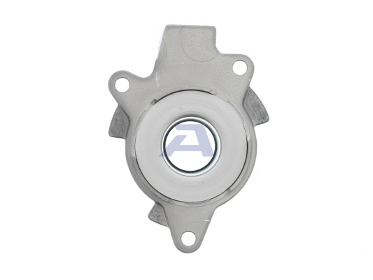 Central Slave Cylinder, clutch