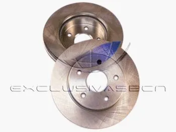 Brake Disc (MFD-2094)