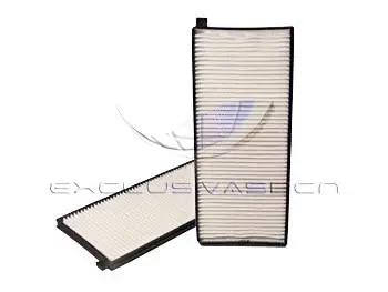 Filter, cabin air (MCF-3I01)