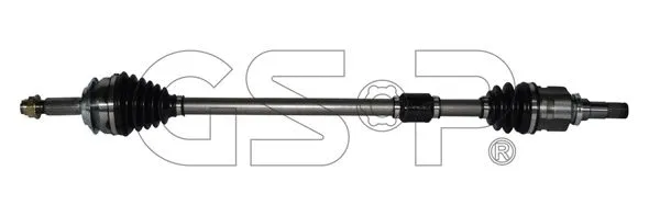 Drive Shaft (GSP-259345)