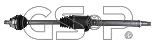 Drive Shaft (GSP-235101)